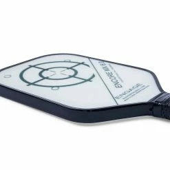 Buy 💯 Engage Encore MX 6.0 BLEMISHED Middleweight Composite Pickleball Paddle 🔔 -OutletEdge Guard Pickleball Paddles Store 0029 10 21 engage encore mx 6 0 blemished middleweight composite pickleball paddle 35284 007 l