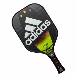 Cheapest 👏 Adidas RX44 Middleweight Composite Pickleball Paddle 👍