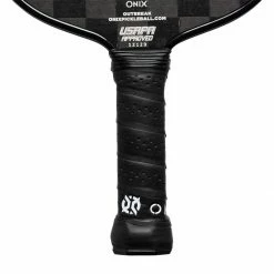 Coupon ✔️ Onix Outbreak Middleweight Graphite Pickleball Paddle 😀 -OutletEdge Guard Pickleball Paddles Store 004c 09 22 onix outbreak middleweight graphite pickleball paddle 34208 8 l