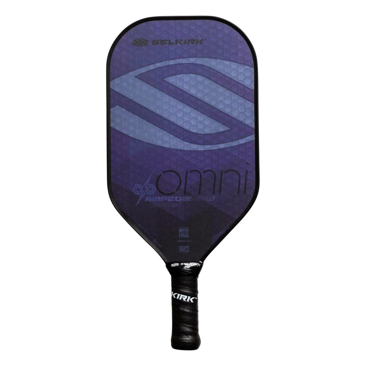 Deals 👏 Selkirk Amped Omni Lightweight Composite Pickleball Paddle ✨ 14 Deals 👏 Selkirk Amped Omni Lightweight Composite Pickleball Paddle ✨ - Image 14