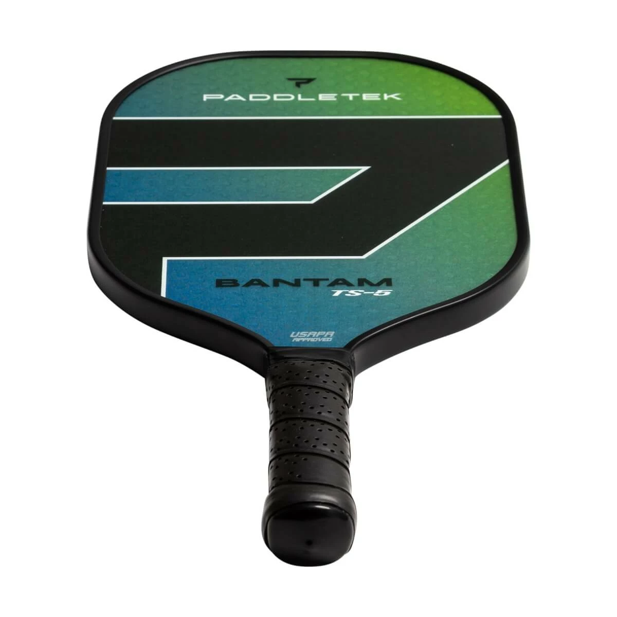 Best deal ๐ฅ Paddletek Bantam TS-5 Anna Leigh Waters Edition Lightweight Hybrid Pickleball Paddle ๐ 5 Best deal ๐ฅ Paddletek Bantam TS-5 Anna Leigh Waters Edition Lightweight Hybrid Pickleball Paddle ๐ - Image 5