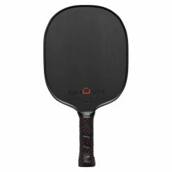 New 😀 GRUVN RAW-16R Middleweight Carbon Fiber Pickleball Paddle 🌟 -OutletEdge Guard Pickleball Paddles Store 012f 08 22 gruvn raw 16r middleweight carbon fiber pickleball paddle 35811 2 l