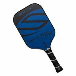 Flash Sale 😀 Selkirk VANGUARD 2.0 Mach6 Lightweight Carbon Fiber Pickleball Paddle ✨ -OutletEdge Guard Pickleball Paddles Store 018e 12 21 selkirk vanguard 2 0 hybrid mach6 lightweight carbon fiber pickleball paddle 35331 6 l