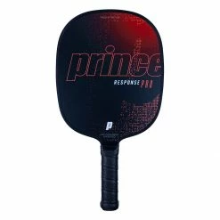 Discount ⌛ Prince Response Pro Lightweight Composite Pickleball Paddle 😍 -OutletEdge Guard Pickleball Paddles Store 01ab 03 21 prince response pro lightweight composite pickleball paddle 34076 22 l