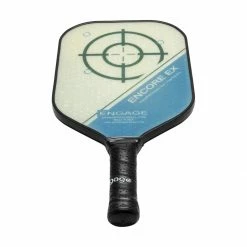 Coupon 👍 Engage Encore EX Middleweight Composite Pickleball Paddle ⭐ -OutletEdge Guard Pickleball Paddles Store 01bc 07 22 engage encore ex middleweight composite pickleball paddle 35962 4 l