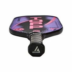 Hot Sale 🛒 TOPP Reacher BLEMISHED Middleweight Graphite Pickleball Paddle 🔔 -OutletEdge Guard Pickleball Paddles Store 01d9 09 22 topp reacher blemished middleweight graphite pickleball paddle 36260 004 l