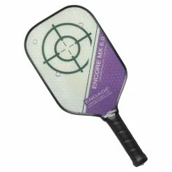 Coupon 😍 Engage Encore MX 6.0 Middleweight Composite Pickleball Paddle 😀 -OutletEdge Guard Pickleball Paddles Store 022d 06 22 engage encore mx 6 0 middleweight composite pickleball paddle 33970 1 l
