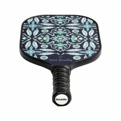 Coupon ❤️ Baddle Vera Bradley Collection Lightweight Composite Pickleball Paddle ⭐ -OutletEdge Guard Pickleball Paddles Store 02ae 12 21 baddle vera bradley collection lightweight composite pickleball paddle 35364 14 l