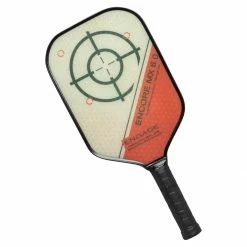 Buy 💯 Engage Encore MX 6.0 BLEMISHED Middleweight Composite Pickleball Paddle 🔔