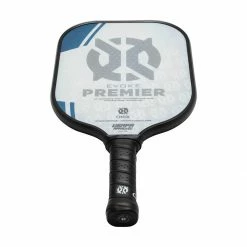 Flash Sale ❤️ Onix Evoke Premier Middleweight Composite Pickleball Paddle 🎉 -OutletEdge Guard Pickleball Paddles Store 02f4 07 22 onix evoke premier middleweight composite pickleball paddle 34202 4 l