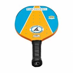 Best deal ❤️ ProKennex Ovation-Spin Lightweight Hybrid Pickleball Paddle 🛒 -OutletEdge Guard Pickleball Paddles Store 03be 10 22 prokennex ovation spin lightweight hybrid pickleball paddle 36247 4 l