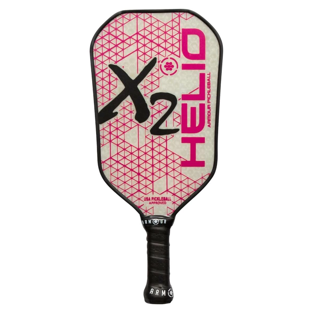 Best reviews of ๐ Armour HELIO X2 Elongated Middleweight Composite Pickleball Paddle โค๏ธ 13 Best reviews of ๐ Armour HELIO X2 Elongated Middleweight Composite Pickleball Paddle โค๏ธ - Image 13