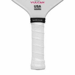 Best Sale ⌛ Vulcan Paddle 🍬 Candy Daniel De La Rosa Heavyweight Composite Pickleball Paddle 🤩 -OutletEdge Guard Pickleball Paddles Store 0424 08 22 vulcan paddle candy daniel de la rosa heavyweight composite pickleball paddle 36183 9 l