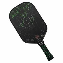 Buy ⭐ Wild Monkeys Prima Middleweight Carbon Fiber Pickleball Paddle 👍 -OutletEdge Guard Pickleball Paddles Store 0514 03 22 wild monkeys prima middleweight carbon fiber pickleball paddle 35575 1 l