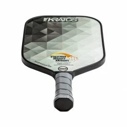 Cheapest 💯 Third Shot Drop KRATOS I Lightweight Composite Pickleball Paddle 🎉 -OutletEdge Guard Pickleball Paddles Store 051d 10 21 third shot drop kratos i middleweight composite pickleball paddle 35256 4 l
