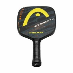 Wholesale π HEAD Gravity LH Middleweight Hybrid Pickleball Paddle π 11 Wholesale π HEAD Gravity LH Middleweight Hybrid Pickleball Paddle π -OutletEdge Guard Pickleball Paddles Store 0585 07 22 head gravity lh middleweight hybrid pickleball paddle 34325 11 l
