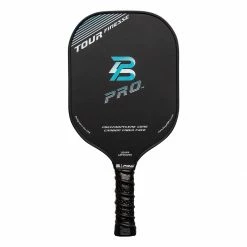 Best deal 🔔 PB Pro Tour Finesse Middleweight Carbon Fiber Pickleball Paddle ❤️ -OutletEdge Guard Pickleball Paddles Store 0661 09 21 pb pro tour finesse middleweight carbon fiber pickleball paddle 35150 2 l
