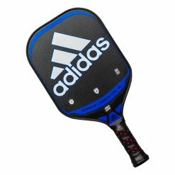 Outlet 🎁 Adidas ESSNOVA CARBON CTRL HD Middleweight Carbon Fiber Pickleball Paddle 🧨