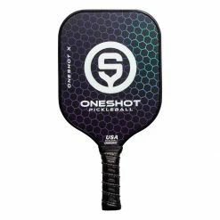 Top 10 🎁 Oneshot X Pickleball Paddle Starter Set 😀 -OutletEdge Guard Pickleball Paddles Store 067a 11 21 oneshot x pickleball paddle bundle starter set 35325 2 l