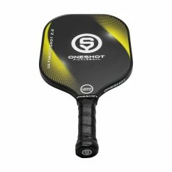 Promo 👍 Oneshot Ultimateshot 2.0 Composite Middleweight Pickleball Paddle 🛒 -OutletEdge Guard Pickleball Paddles Store 06ac 07 22 oneshot ultimateshot 2 0 composite middleweight pickleball paddle 34184 15 l
