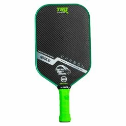 Best deal ✔️ Third Shot Drop KRATOS B Special Edition Middleweight Carbon Fiber Pickleball Paddle 💯 -OutletEdge Guard Pickleball Paddles Store 06d0 03 22 third shot drop kratos b special edition middleweight carbon fiber pickleball paddle 35592 2 l