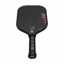 Flash Sale ❤️ CRBN¹ 13MM Limited Edition Patriot Middleweight Carbon Fiber Pickleball Paddle 🥰 -OutletEdge Guard Pickleball Paddles Store 06ff 08 22 crbn 13mm limited edition patriot middleweight carbon fiber pickleball paddle 35839 4 l