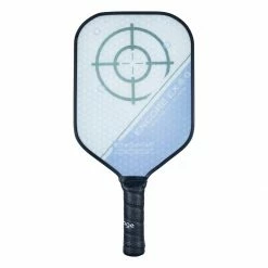 Outlet 😍 Engage Encore EX 6.0 BLEMISHED Middleweight Composite Pickleball Paddle 🎉 -OutletEdge Guard Pickleball Paddles Store 0712 03 21 engage encore ex 6 0 blem middleweight composite pickleball paddle 34309 003 l