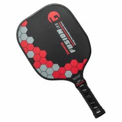 Buy 😀 GAMMA Fusion LE Heavyweight Composite Pickleball Paddle 👍
