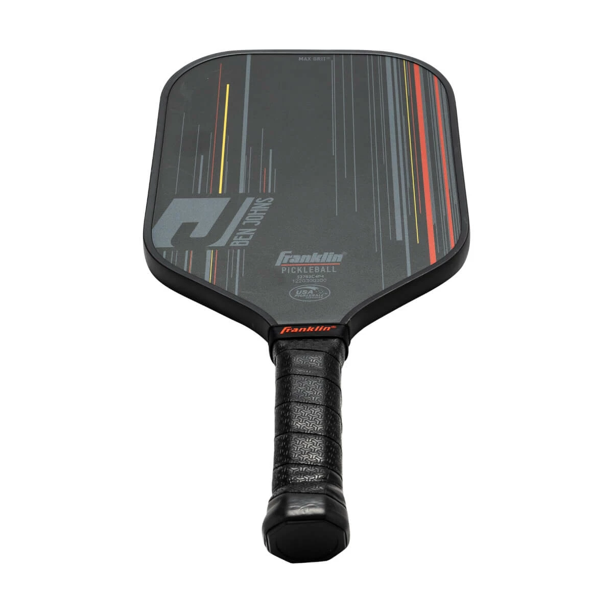 Best Pirce ๐ Franklin Signature Middleweight Composite Pickleball Paddle ๐ 4 Best Pirce ๐ Franklin Signature Middleweight Composite Pickleball Paddle ๐ - Image 4