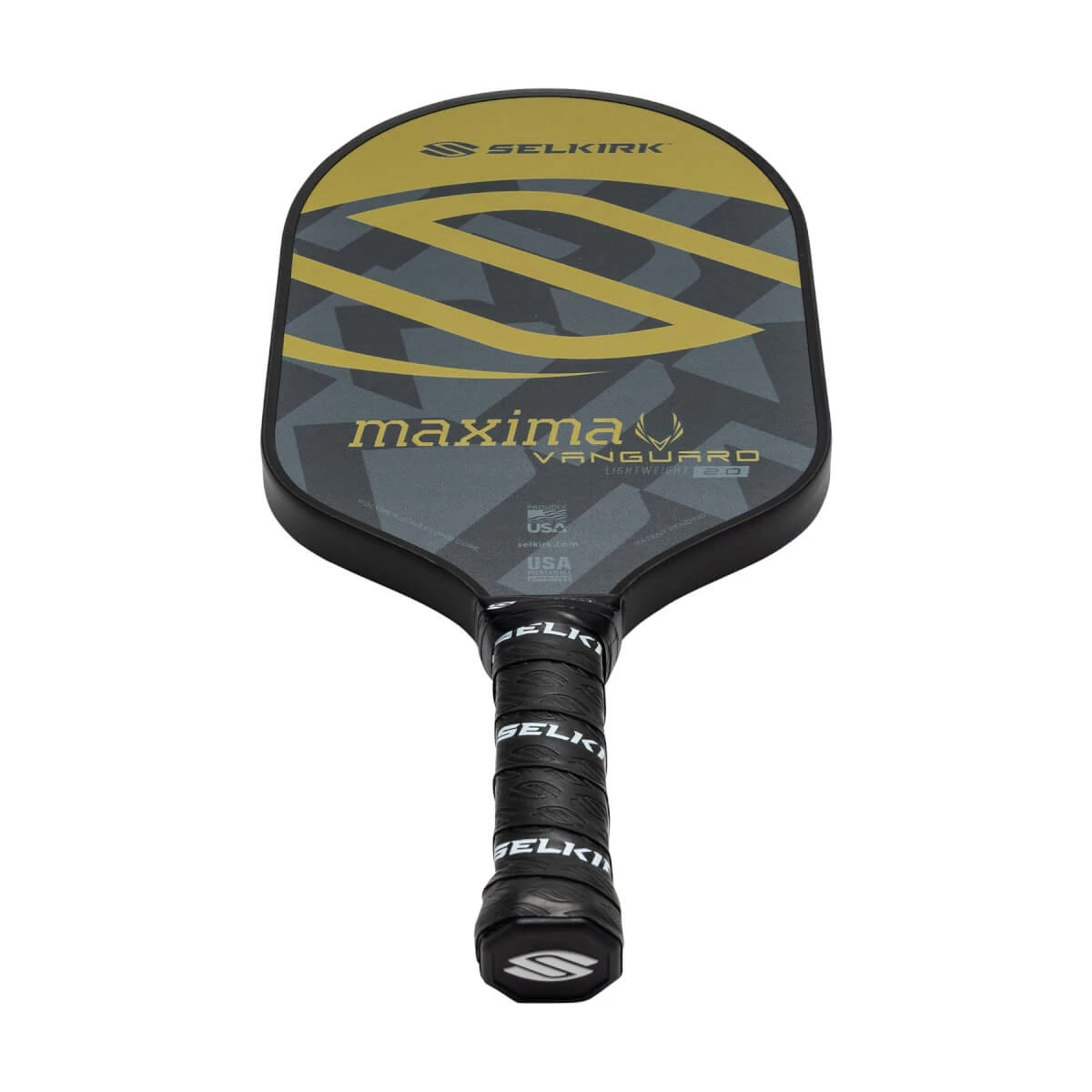 Best deal โ Selkirk VANGUARD 2.0 Maxima Lightweight Carbon Fiber Pickleball Paddle ๐งจ 14 Best deal โ Selkirk VANGUARD 2.0 Maxima Lightweight Carbon Fiber Pickleball Paddle ๐งจ - Image 14
