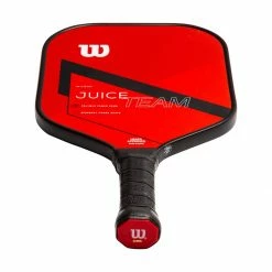 Outlet 🤩 Wilson Juice Team Middleweight Composite Pickleball Paddle 🔥 8 Outlet 🤩 Wilson Juice Team Middleweight Composite Pickleball Paddle 🔥 -OutletEdge Guard Pickleball Paddles Store 083e 02 22 wilson juice team middleweight composite pickleball paddle 35472 4 l