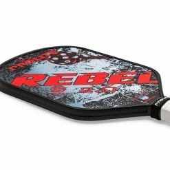 Coupon 👍 PROLITE Rebel PowerSpin 2.0 Middleweight Composite Pickleball Paddle 🛒 -OutletEdge Guard Pickleball Paddles Store 08b3 07 21 prolite rebel powerspin 2 0 middleweight composite pickleball paddle 34948 5 l