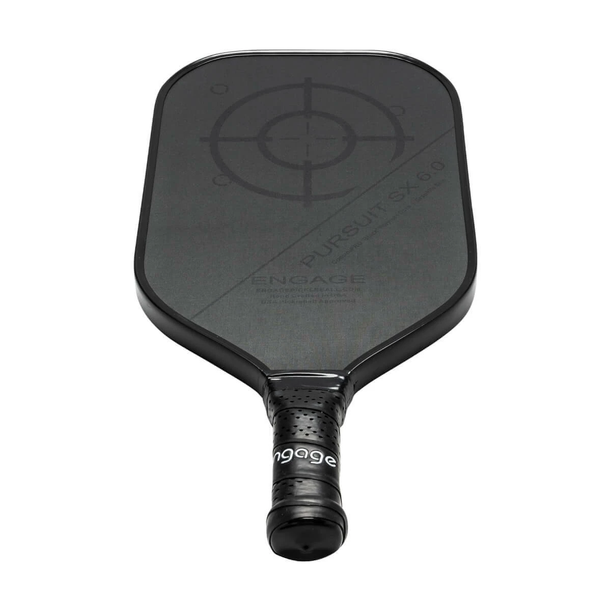 Deals ๐ Engage Pursuit SX Featherweight Graphite Pickleball Paddle โ๏ธ 3 Deals ๐ Engage Pursuit SX Featherweight Graphite Pickleball Paddle โ๏ธ - Image 3