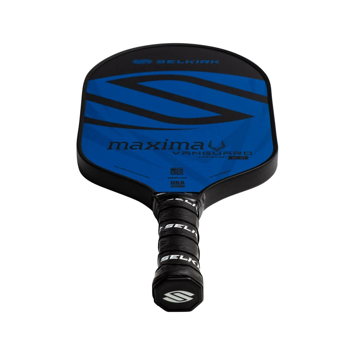 Best deal โ Selkirk VANGUARD 2.0 Maxima Lightweight Carbon Fiber Pickleball Paddle ๐งจ 9 Best deal โ Selkirk VANGUARD 2.0 Maxima Lightweight Carbon Fiber Pickleball Paddle ๐งจ - Image 9