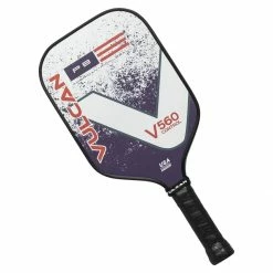 Promo 🔥 Vulcan V560 Control Heavyweight Composite Pickleball Paddle ⌛ 26 Promo 🔥 Vulcan V560 Control Heavyweight Composite Pickleball Paddle ⌛ -OutletEdge Guard Pickleball Paddles Store 0a16 08 22 vulcan v560 control heavyweight composite pickleball paddle 35216 1 l