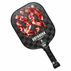 Coupon ✔️ Onix Outbreak Middleweight Graphite Pickleball Paddle 😀 -OutletEdge Guard Pickleball Paddles Store 0a22 09 22 onix outbreak middleweight graphite pickleball paddle 34208 6 l