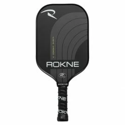 Cheapest 😉 ROKNE Curve Carbon X Middleweight Carbon Fiber Pickleball Paddle 🎉 -OutletEdge Guard Pickleball Paddles Store 0a48 08 22 rokne curve carbon x middleweight carbon fiber pickleball paddle 36226 2 l