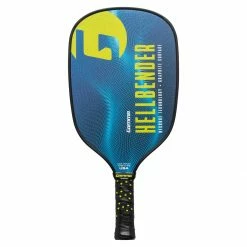 Best deal ✨ GAMMA Hellbender Middleweight Graphite Pickleball Paddle 🌟 -OutletEdge Guard Pickleball Paddles Store 0a77 07 22 gamma hellbender middleweight graphite pickleball paddle 34001 7 l