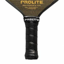 Wholesale ✨ PROLITE Titan LRG LX Middleweight Carbon Fiber Pickleball Paddle 💯 -OutletEdge Guard Pickleball Paddles Store 0a83 09 22 prolite titan lrg lx middleweight carbon fiber pickleball paddle 35435 3 l