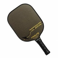 Coupon 👏 PROLITE Supernova LX Series Middleweight Carbon Fiber Pickleball Paddle 🔥