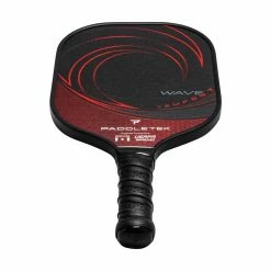 Promo 👏 Paddletek The Original Tempest Wave Lightweight Carbon Fiber Pickleball Paddle ❤️ -OutletEdge Guard Pickleball Paddles Store 0c3e 04 22 paddletek the original tempest wave lightweight graphite pickleball paddle 35676 5 l