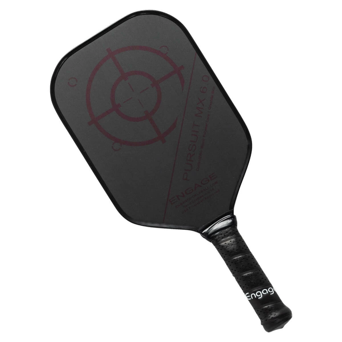 Top 10 🎁 Engage Pursuit MX 6.0 Thick Core Lightweight Graphite Pickleball Paddle 🤩 7 Top 10 🎁 Engage Pursuit MX 6.0 Thick Core Lightweight Graphite Pickleball Paddle 🤩 - Image 7