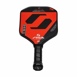 Best Pirce 🔔 STIGA Aviox Fiber Poly Pro Middleweight Composite Pickleball Paddle ⭐ -OutletEdge Guard Pickleball Paddles Store 0cd4 05 22 stiga aviox fiber poly pro middleweight composite pickleball paddle 35802 10 l