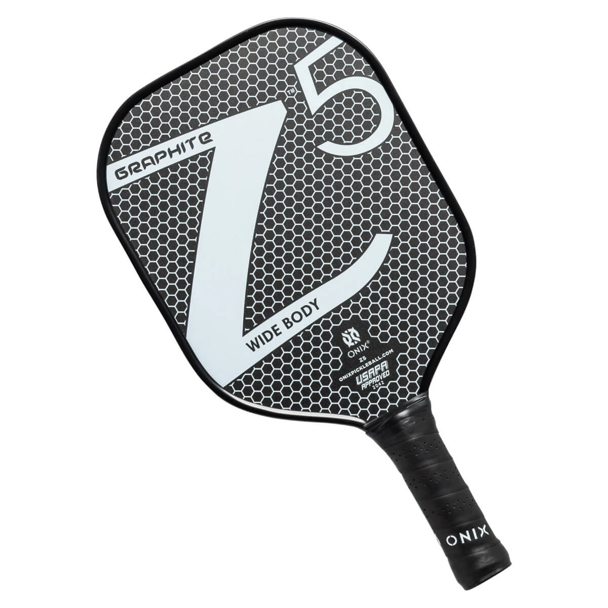 Best Sale ๐ Onix Z5 Middleweight Graphite Pickleball Paddle โ 37 Best Sale ๐ Onix Z5 Middleweight Graphite Pickleball Paddle โ - Image 37