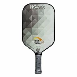 Cheapest 💯 Third Shot Drop KRATOS I Lightweight Composite Pickleball Paddle 🎉 -OutletEdge Guard Pickleball Paddles Store 0e07 10 21 third shot drop kratos i middleweight composite pickleball paddle 35256 2 l