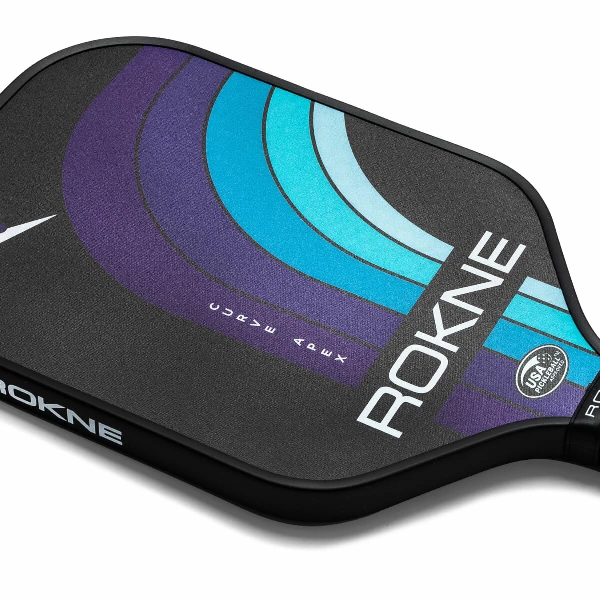Flash Sale โ ROKNE Curve Apex Middleweight Composite Pickleball Paddle ๐ 15 Flash Sale โ ROKNE Curve Apex Middleweight Composite Pickleball Paddle ๐ - Image 15