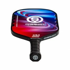 Discount 👍 Oneshot Aero Powershot Heavyweight Graphite Pickleball Paddle 🤩 -OutletEdge Guard Pickleball Paddles Store 0edd 09 21 oneshot aero powershot heavyweight graphite pickleball paddle 35180 4 l