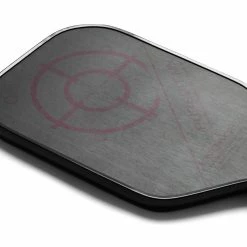 OutletEdge Guard Pickleball Paddles Store -OutletEdge Guard Pickleball Paddles Store 0f0c 10 22 engage pursuit mx jessie irvine signature middleweight graphite pickleball paddle 36318 5 l