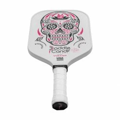 Best Sale ⌛ Vulcan Paddle 🍬 Candy Daniel De La Rosa Heavyweight Composite Pickleball Paddle 🤩 -OutletEdge Guard Pickleball Paddles Store 0f68 08 22 vulcan paddle candy daniel de la rosa heavyweight composite pickleball paddle 36183 10 l