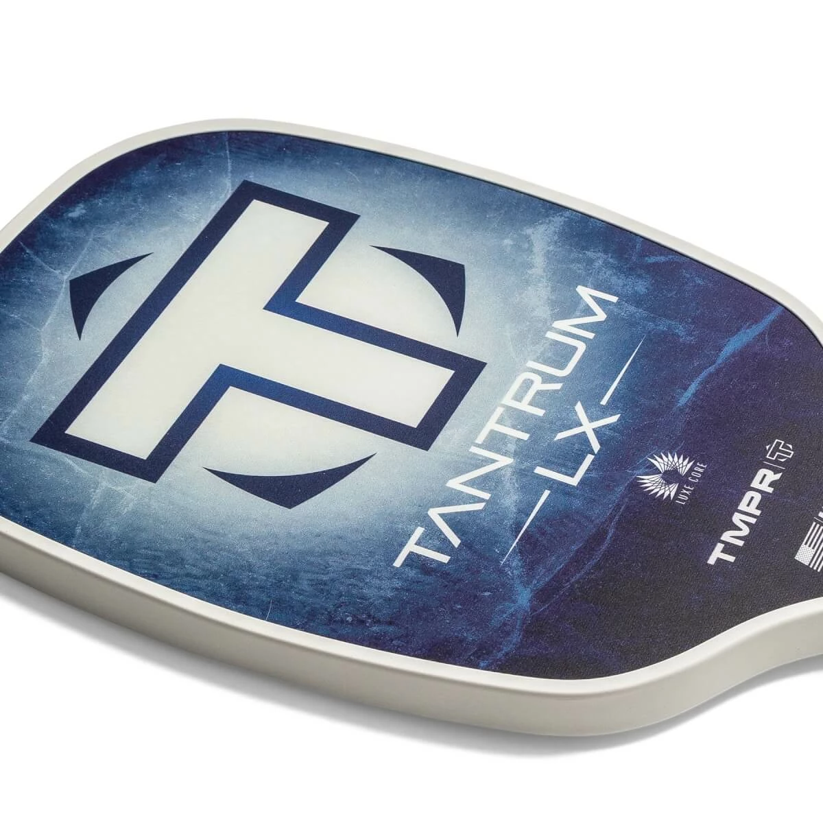 New ๐ TMPR Tantrum LX Middleweight Composite Pickleball Paddle โค๏ธ 22 New ๐ TMPR Tantrum LX Middleweight Composite Pickleball Paddle โค๏ธ - Image 22